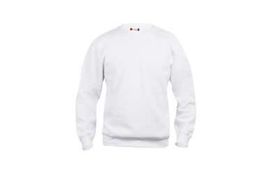 Basic sweater