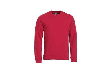 Classic sweater