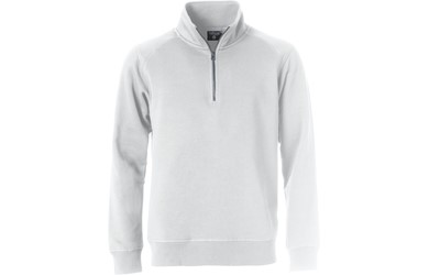 Classic half zip