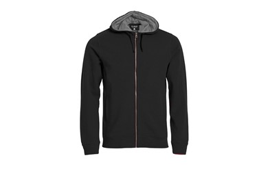 Classic Hoody full zip