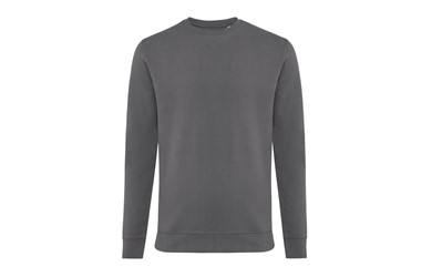 Iqoniq Zion gerecycled katoen sweater