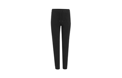 Iqoniq Cooper gerecycled katoenen joggingbroek