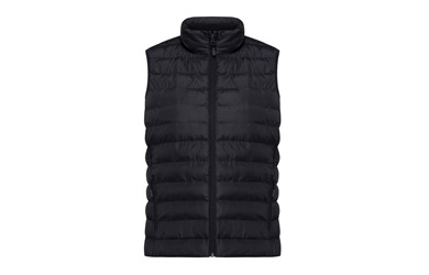Iqoniq Meru dames gerecycled polyester bodywarmer