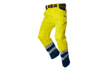 Tricorp Werkbroek ISO20471 Bi-Colour