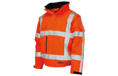 Tricorp Pilotjack RWS