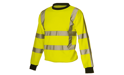 Tricorp Sweater RWS