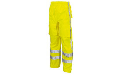 Tricorp Regenbroek RWS