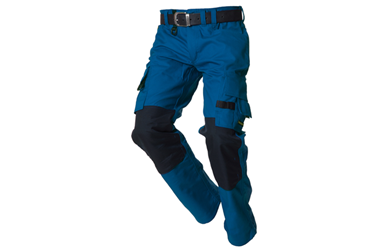 Tricorp Werkbroek Cordura Canvas