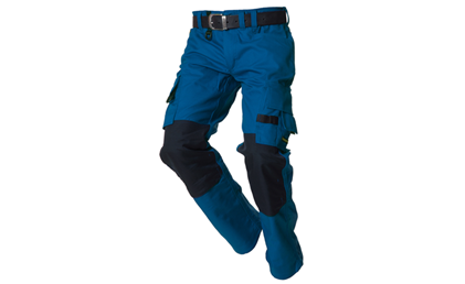 Tricorp Werkbroek Cordura Canvas