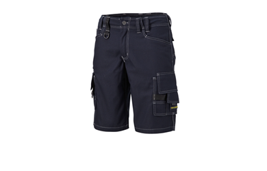 Tricorp Werkbroek Canvas kort