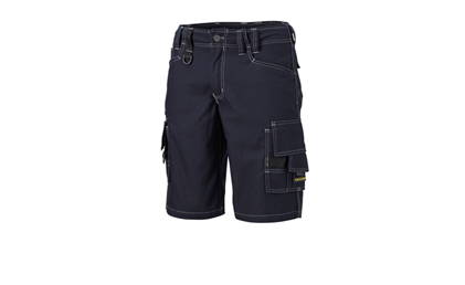 Tricorp Werkbroek Canvas kort