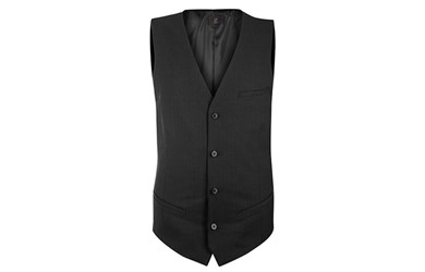 Heren gilet Premium