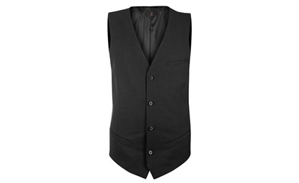 Heren gilet Premium