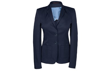 Dames blazer Casual