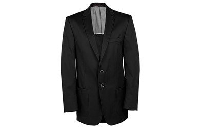 Heren colbert Casual