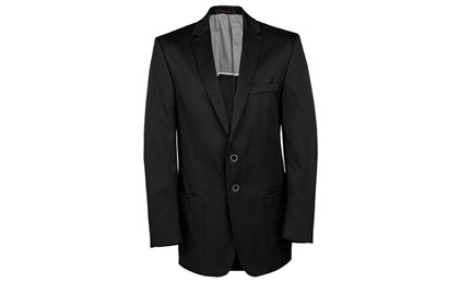 Heren colbert Casual