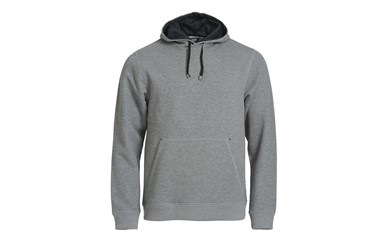 Classic hoody