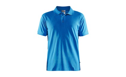 Craft sport polo