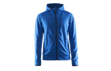 Full zip hood Craft 