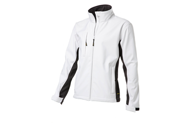 Tricorp Soft shell jack Bi-Colour
