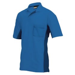 Tricorp Poloshirt bi-colour