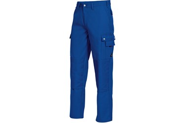 Canvas werkbroek