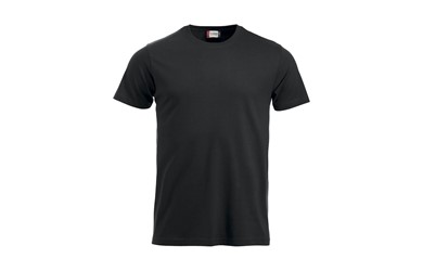 Classic t-shirt heren 