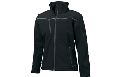 Tricorp Workwear soft shell