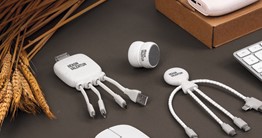 Promotionele ECO technologie 