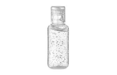Reinigingshandgel fles