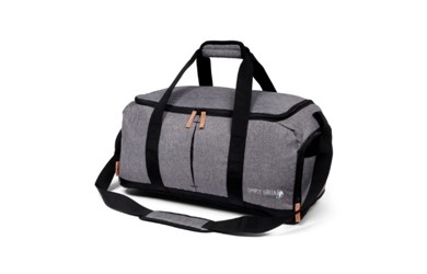 TwoTone Weekend bag