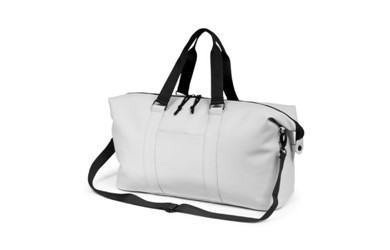 Dull PU Weekend tas