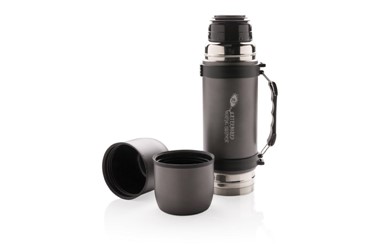 Swiss Peak vacuüm fles