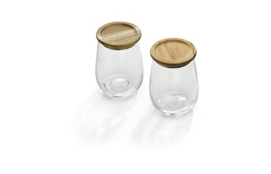 Tapas glazenset