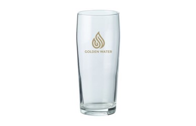 Bierglas Fluitje