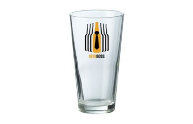 Bierglas Vaasje