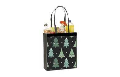 Full colour shopper