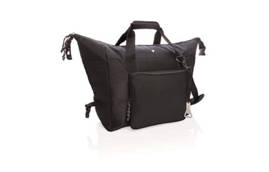 Swiss Peak koeltas