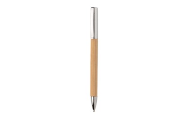 Design bamboe pen