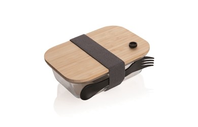Lunchbox glas