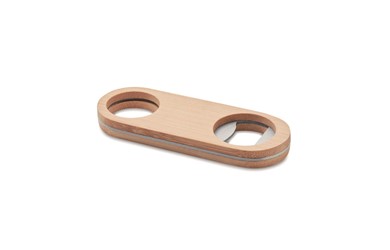 Flesopener bamboe