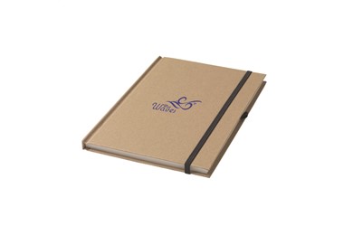 Notitieboek Eco A5