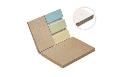 Memoblok Eco