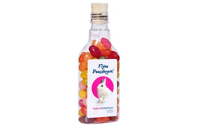 Een berichtje uit de fles