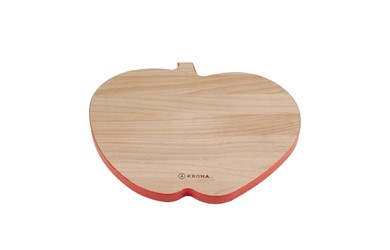 Custom borrelplank