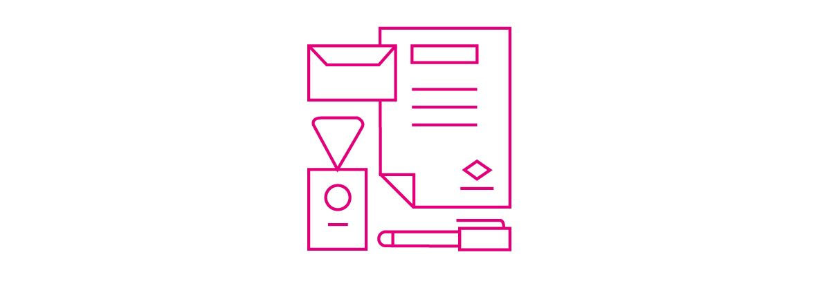 Huisstijlbewaking en ontwerp