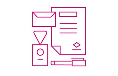 Huisstijlbewaking en ontwerp
