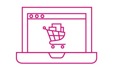 Eigen webshop