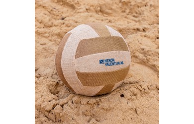 Volleybal & voetbal